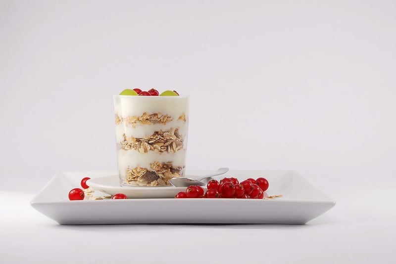 Fantasy Desserts