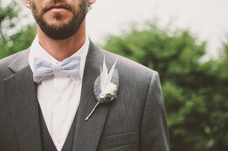 Prince Charming Suits
