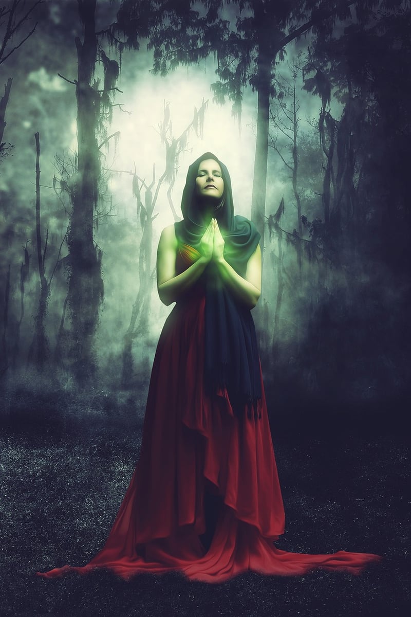 Fairy Forest