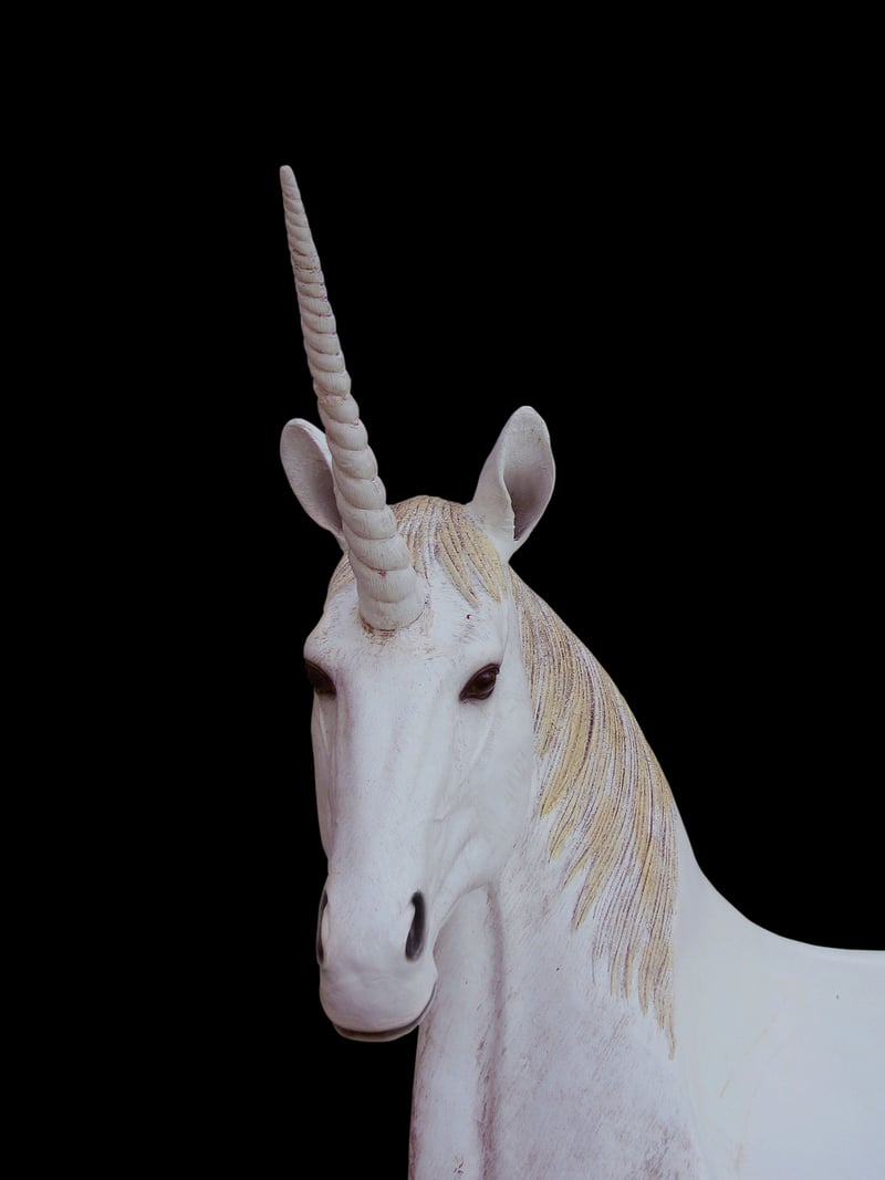 Unicorn Cupcakes